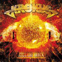 Krokus : Rock the Block